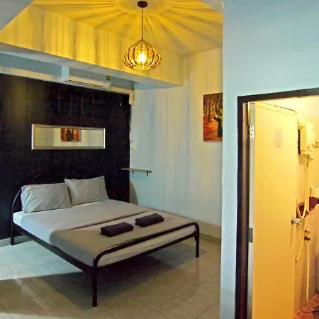 Hotel Mam'S House Khaosan