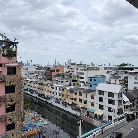Mam\'S House Khaosan