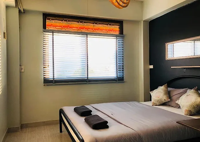 Mam's House Khaosan 3*