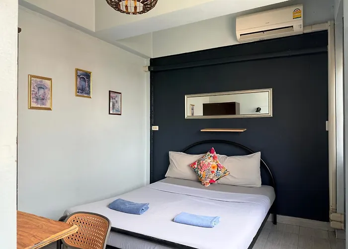Mam's House Khaosan בנגקוק